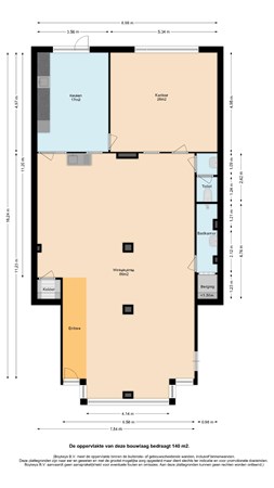 Medium property photo - Straelseweg 95, 5911 CN Venlo